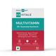 HealthKart HK Vitals Multivitamin Tablet 10's - Multi-Vitamins