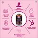The Old Natural Advance Glutathione 600mg Veg Tablet 30's - Amino Acids