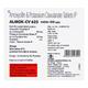 ALMOX CV 625mg Tablet 6's - Bacterial Infections-Pen