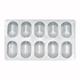DYRICH FORTE Capsule 10's - Supplements-Vam