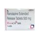 RAN CV 500mg Tablet 10'S - Angina