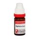 Dr. Reckeweg Baptisia Tinctoria 30 Liquid 11 ml - Dilutions