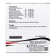 Bhargava Shakoon Tablet 30's - Homeopathic Complex Tablet