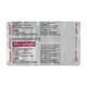 Mucophylin 100mg Capsule 10'S - Asthma/COPD-Ast