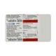 Ivables 5mg Tablet 15'S - Angina