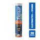 Fast&Up Reload Hydration and Energy Effervescent Tablet - Mango Flavour 20's - Workout Essentials