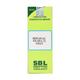 SBL Mercurius Solubilis 200 Liquid 30 ml - Dilutions