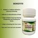 HASS Sanjeevani Vati Tablet (Pack of 2 x 80) 1's - Speciality Medicines