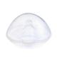 Pigeon Natural Fit Silicone Nipple Shield (L) 2's - Breast Pads & Shields