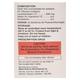 Keppra Injection 5ml - Epilepsy/Convulsion-Ant