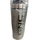 GNC Strong Steel Shaker (Free) - Workout Essentials