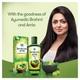 Bajaj Brahmi Amla Ayurvedic Hair Oil 300 ml - Hair Oils