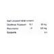 DICLOCALM P Tablet 10's - Pain relief-Nsa