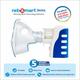 Nebzmart Nebulization Complete Care Kit 1's - Oxygen Mask