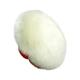 Pigeon Powder Case with Puff U-Type - Pink - Baby Grooming