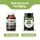Curegarden Joint Rescue Vegetarian Capsules 60's - Vital Health