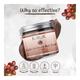 Nutriment Face Gel & Body Scrub - Coffee 250 gm - Face Scrubs