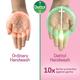 Dettol Skincare Germ Protection Liquid Handwash - Flip Top 250 ml - Hand Sanitizer
