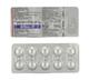 Afoglip 20mg Tablet 10'S - Diabetes-Ant
