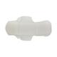 Purganics Sanitary Pad - Heavy 10's - Sanitary Napkins