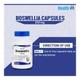 HealthVit Boswellia 250 mg Capsule 60's - Herbal Dietary Supplement