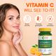 Pure Nutrition Vitamin C Tablet 60's (N) - Vitamin C