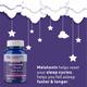 CF Melato-T Max Melatonin 10 mg+ Veg Tablet 60's - Mental Health