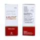 Lilituf Lotion 15ml - Skin Infections-Taa