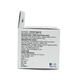 Pigeon Peristaltic Nipple 2's (S) Size 1 - Feeding & Nursing