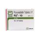 R2 10mg Tablet 10'S - High Cholesterol-Dys
