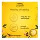 Lever Ayush Moisturising Cow's Ghee Soap 100 gm - Soaps