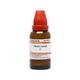 Dr.Willmar Schwabe Oleum Santali  Liquid 30 ml - Mother Tincture