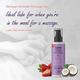 Sanfe Sensual Intimate Massage Gel - Strawberry & Coconut 50 ml - Intimate Care