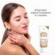 CGG Cosmetics Detan Scrub- for All Skin Types 50 gm - Scrubs & Exfoliants