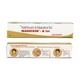 Nadoxin A Gel 15gm - Skin Infections-Toa