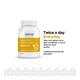 Hohner Vitamin C+ Sugar Free Tablet - Orange Flavour 60's - Vitamin C