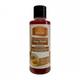 Khadi Pure Herbal SLS Paraben Free - Sandalwood & Honey 210 ml - Face Washes