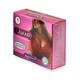 Bepop Uvaar Breast Massage Kit (Oil 60 ml + Capsule 30's) (Pack of 4) - Personal Care (Ayush)