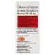MONOTAX XP 500mg Injection 1's - Bacterial Infections-Cep