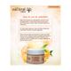 Natural Vibes Ayurvedic Vitamin C Brightening Face Mask 50 gm - Masks & Peels