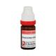 Dr. Reckeweg Dioscorea Villosa 1M Liquid 11 ml - Dilutions