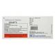 DOLIEF 6 Tablet 10's - Hormonal Therapy-Imm