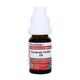 Adel Veratrum Vir. 1M Liquid 10 ml - Dilutions
