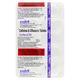 CEFECT O 200 Tablet 10's - Bacterial Infections-Cep