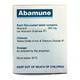 Abamune 300mg Tablet 30'S - Viral infections-Ant