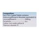 EMROK O Tablet 4's - Bacterial Infections-Qui