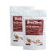 Snack Amor Millet Mixture 100 gm - Nutritional Bars