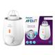 Philips Avent Fast Bottle Warmer (SCF355/06) - Baby Safety