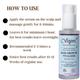 Vigini Natural Actives Hair Growth Vitalizer Serum 30 ml + Early Greying Prevention Hair Oil 100 ml - Hair Serums