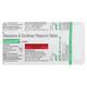 FLEXIMORE Tablet 10's - Pain relief-Nsa